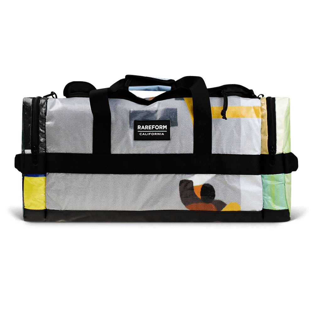 Union Duffle