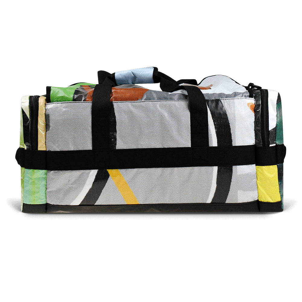 Union Duffle