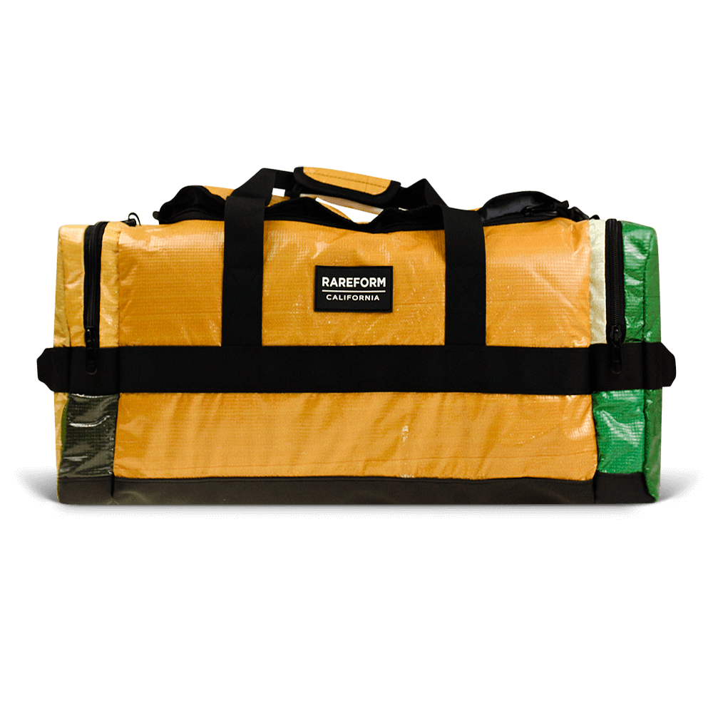 Union Duffle