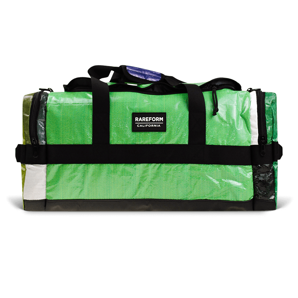 Union Duffle