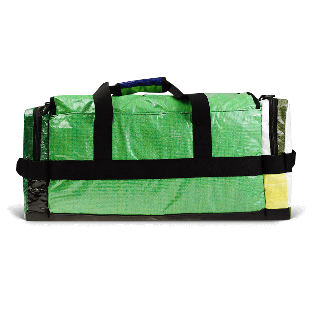 Union Duffle