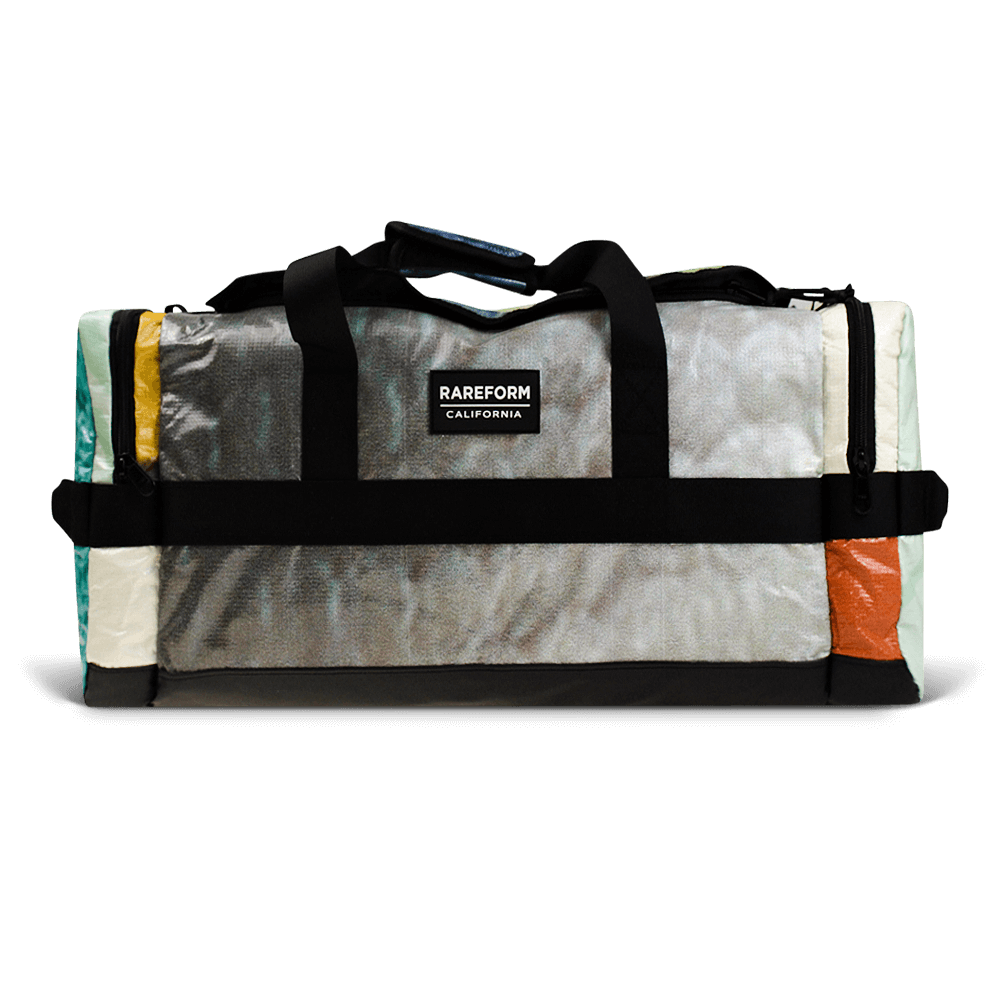 Union Duffle