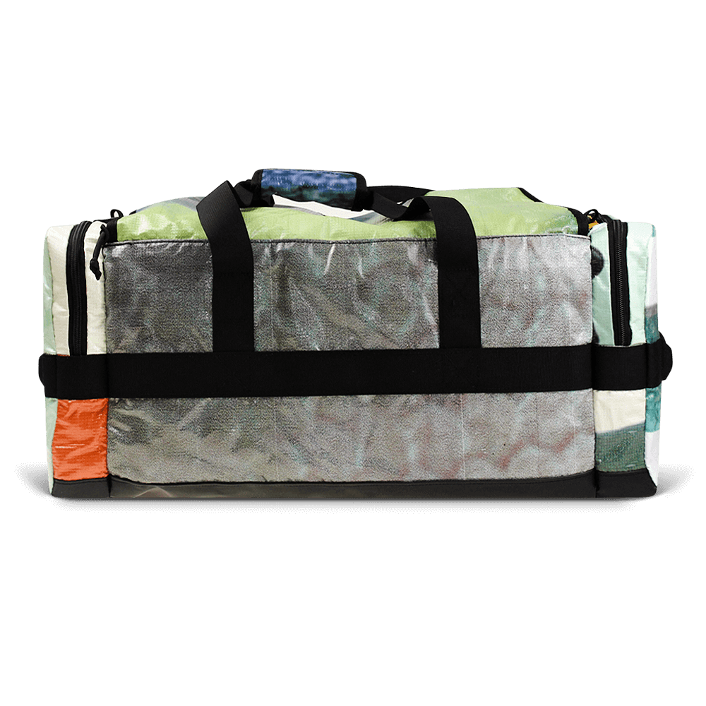 Union Duffle