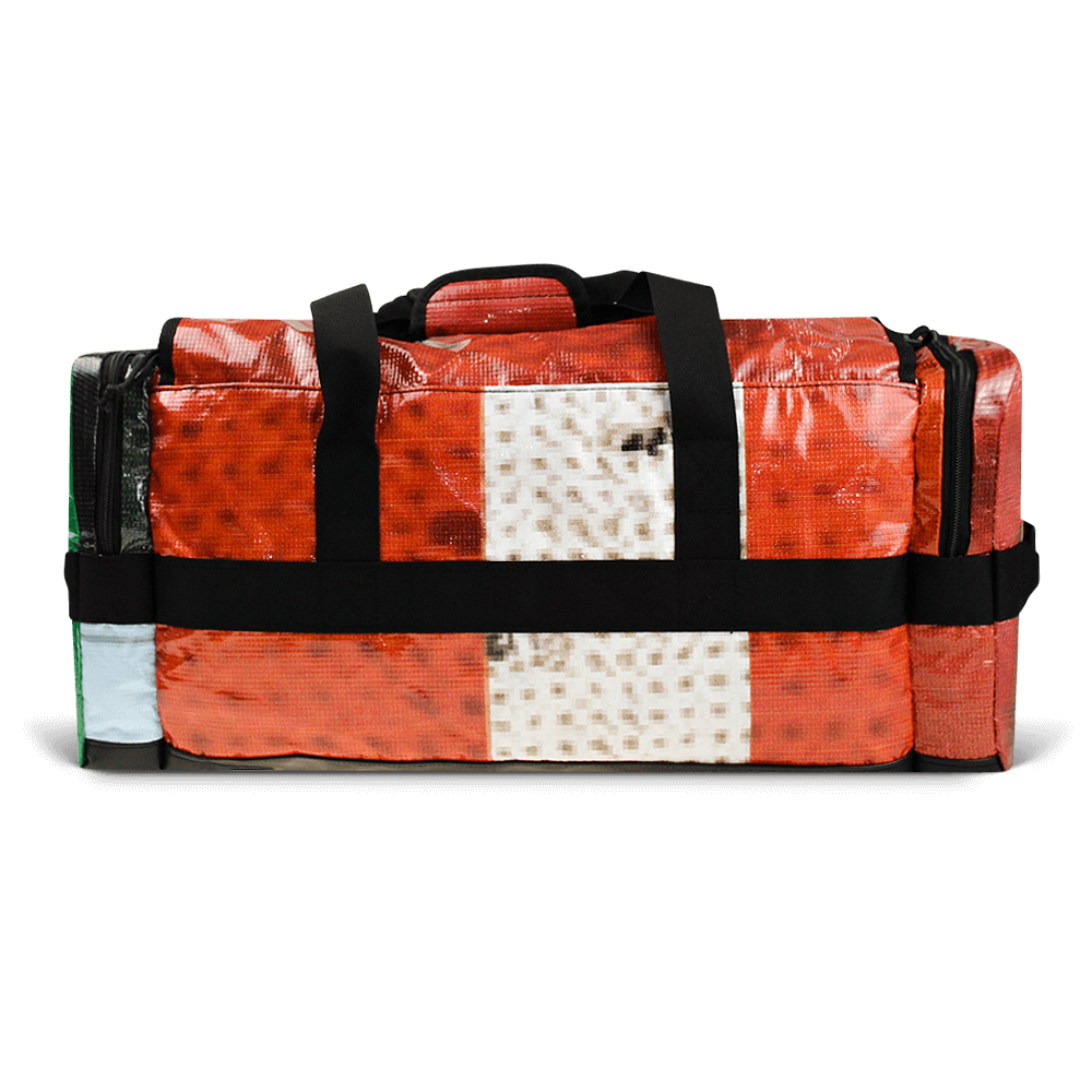 Union Duffle