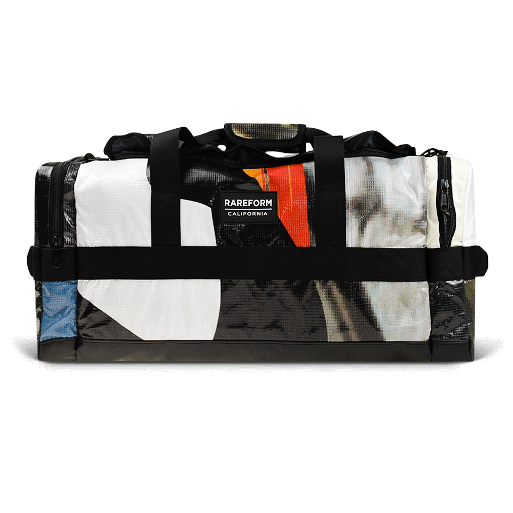 Union Duffle