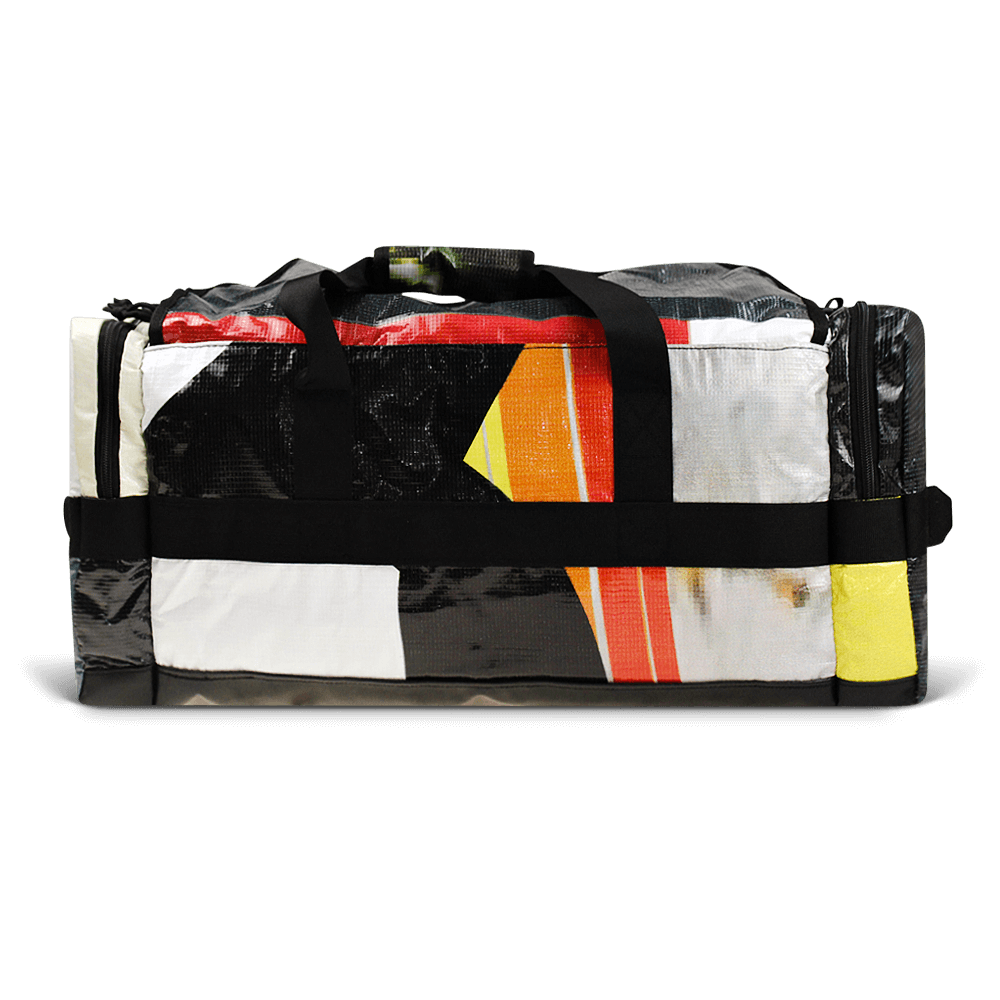 Union Duffle
