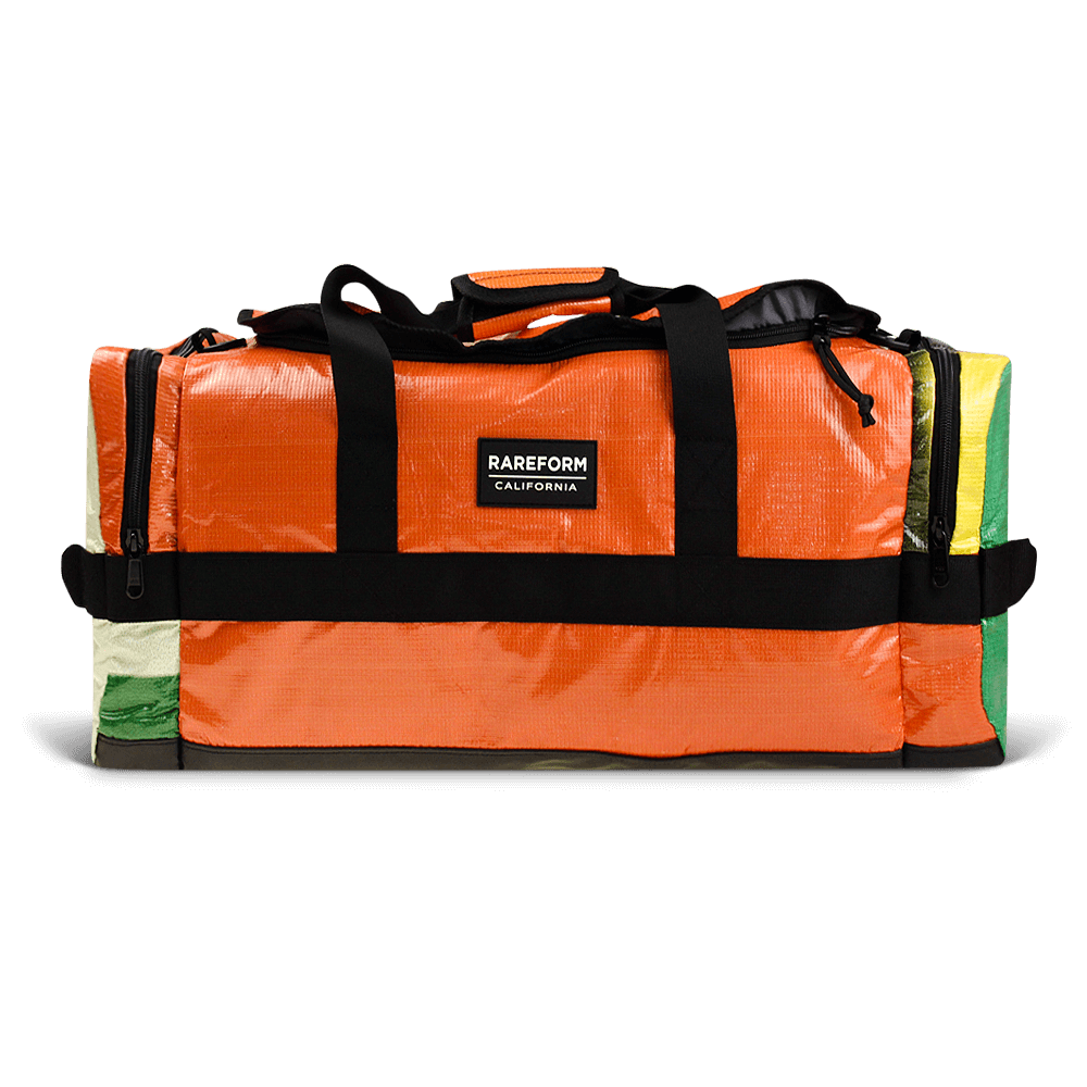 Union Duffle