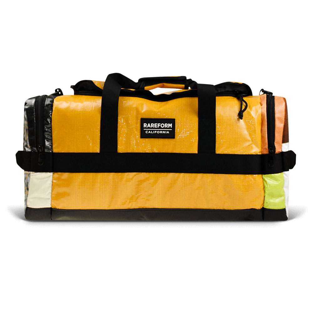 Union Duffle
