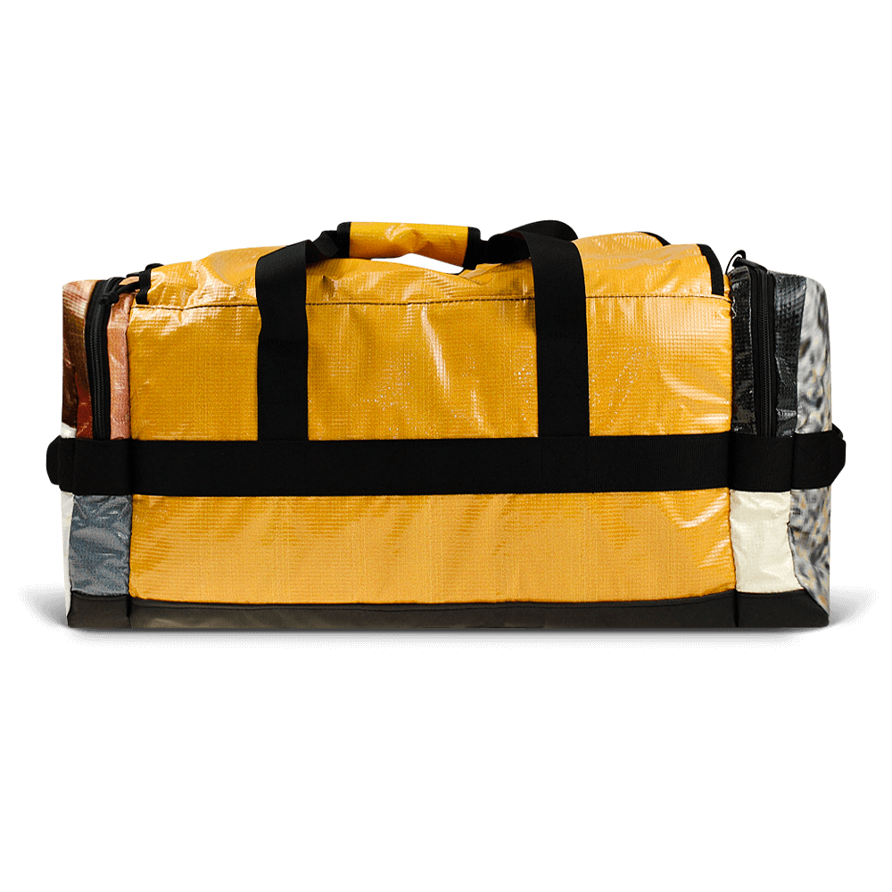 Union Duffle