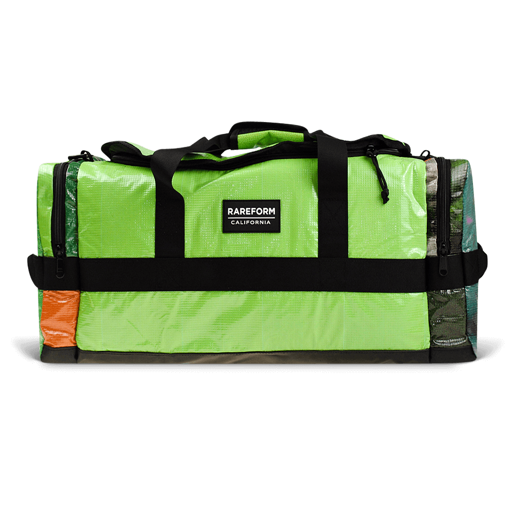 Union Duffle