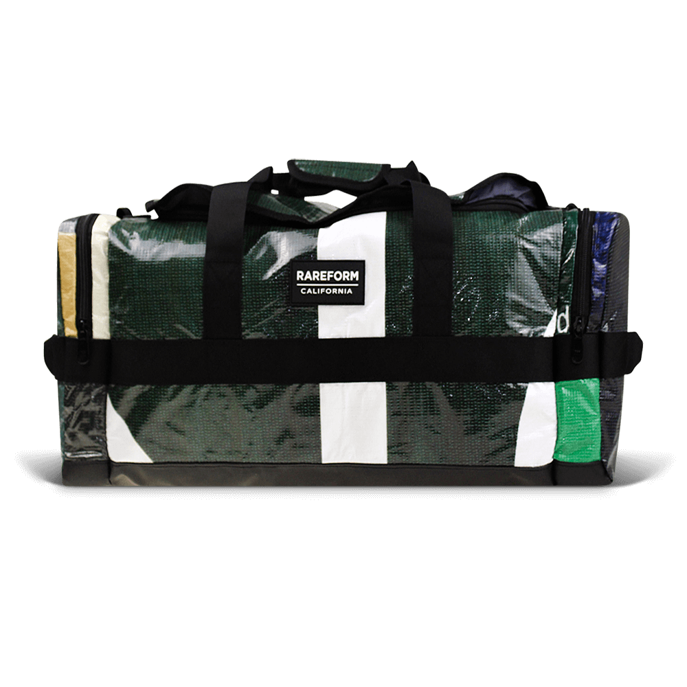 Union Duffle