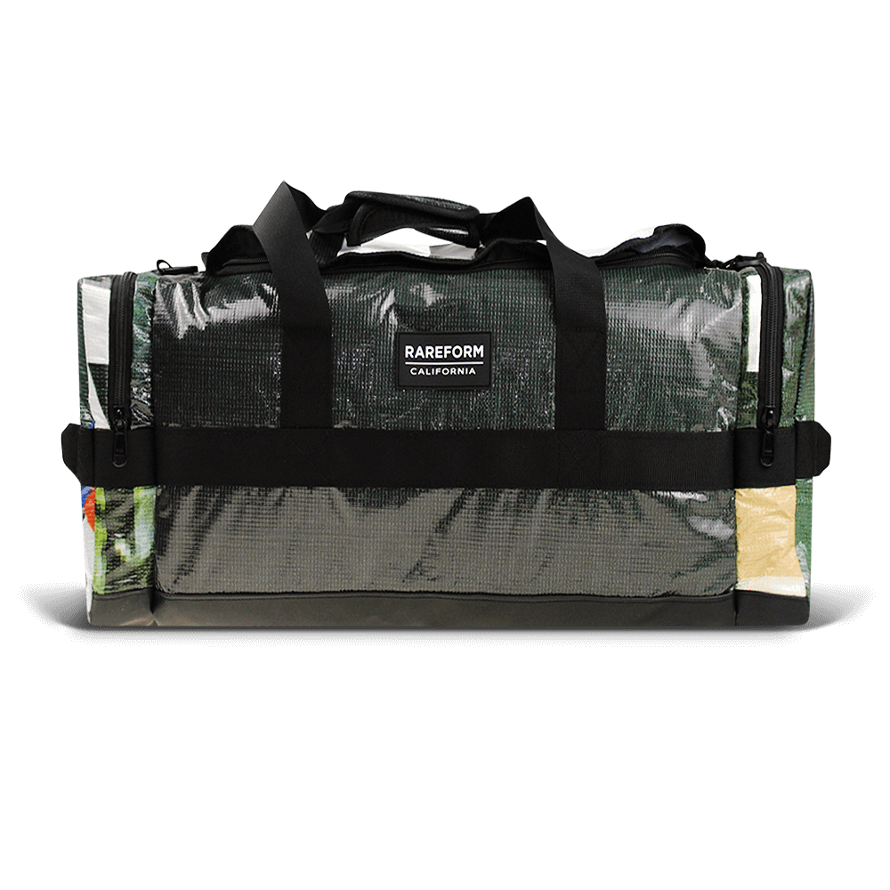 Union Duffle