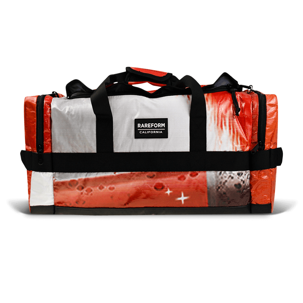 Union Duffle