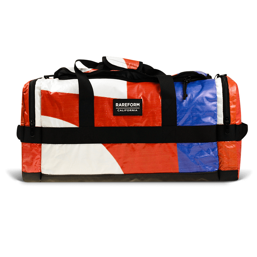 Union Duffle