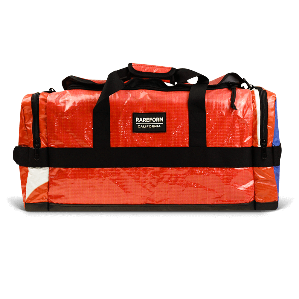Union Duffle