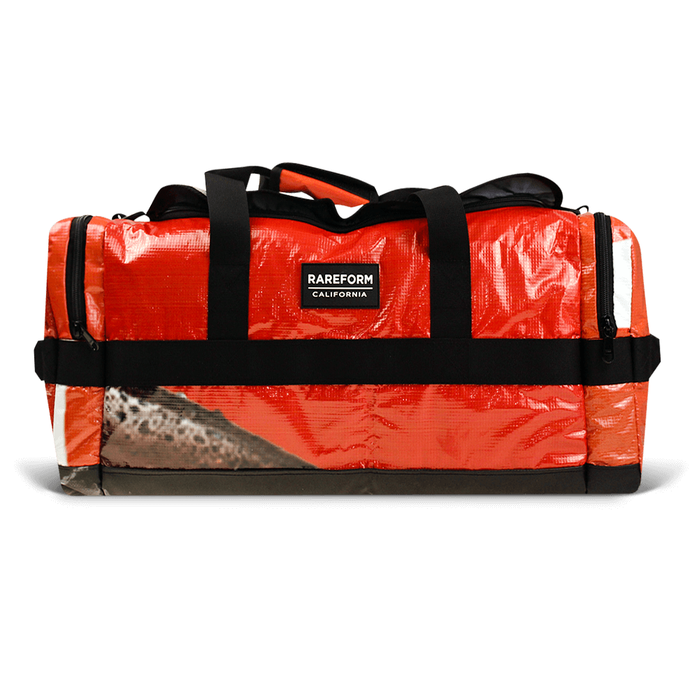 Union Duffle