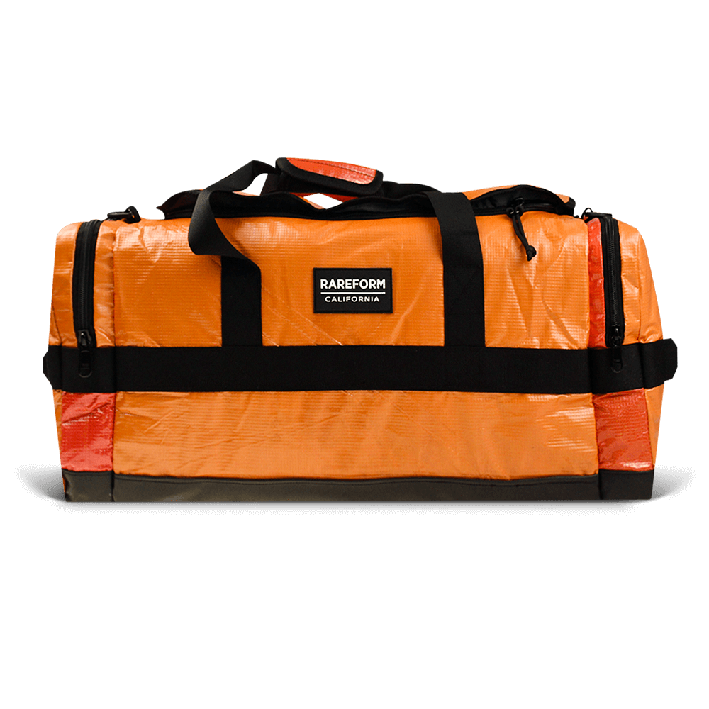 Union Duffle