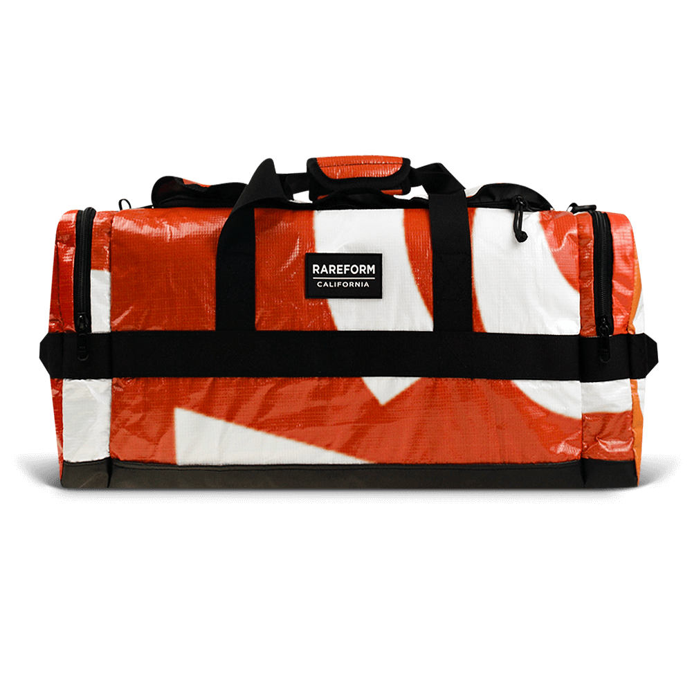 Union Duffle