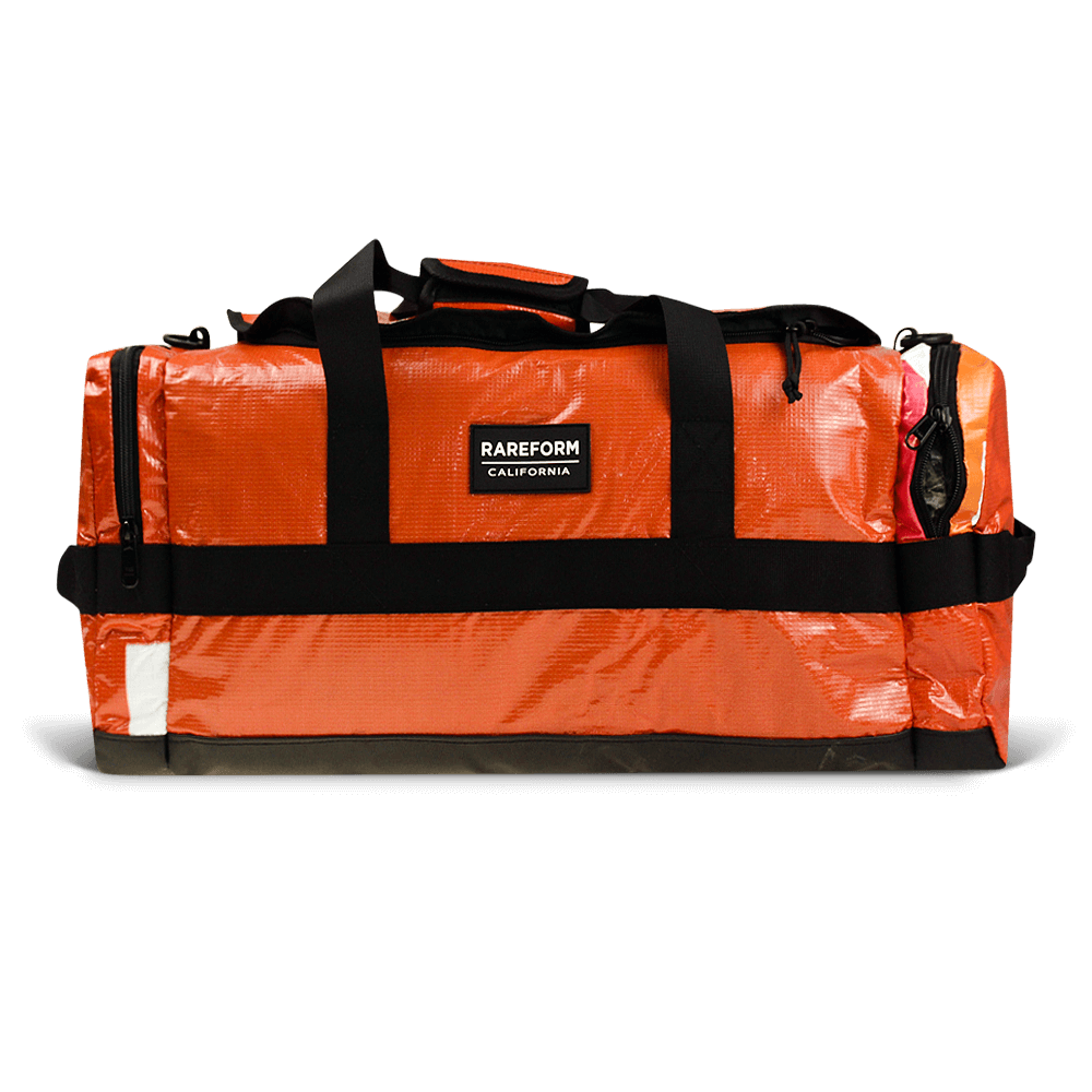 Union Duffle