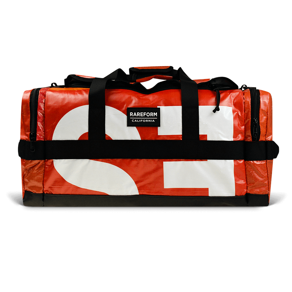Union Duffle