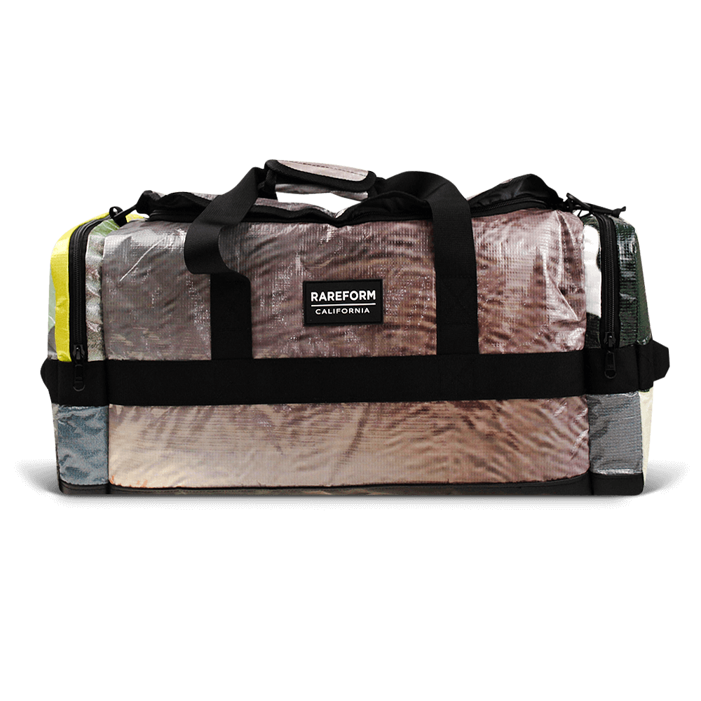 Union Duffle