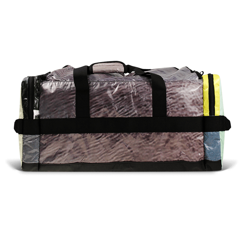 Union Duffle