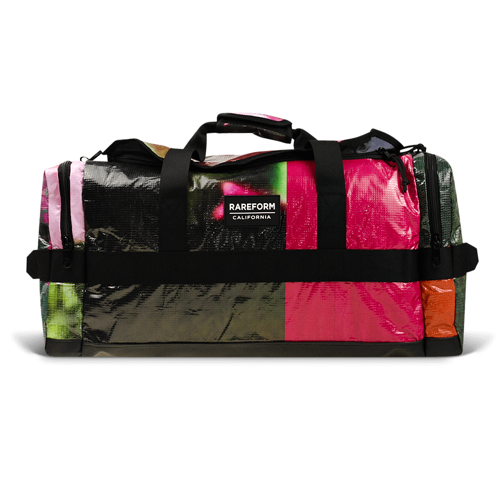 Union Duffle