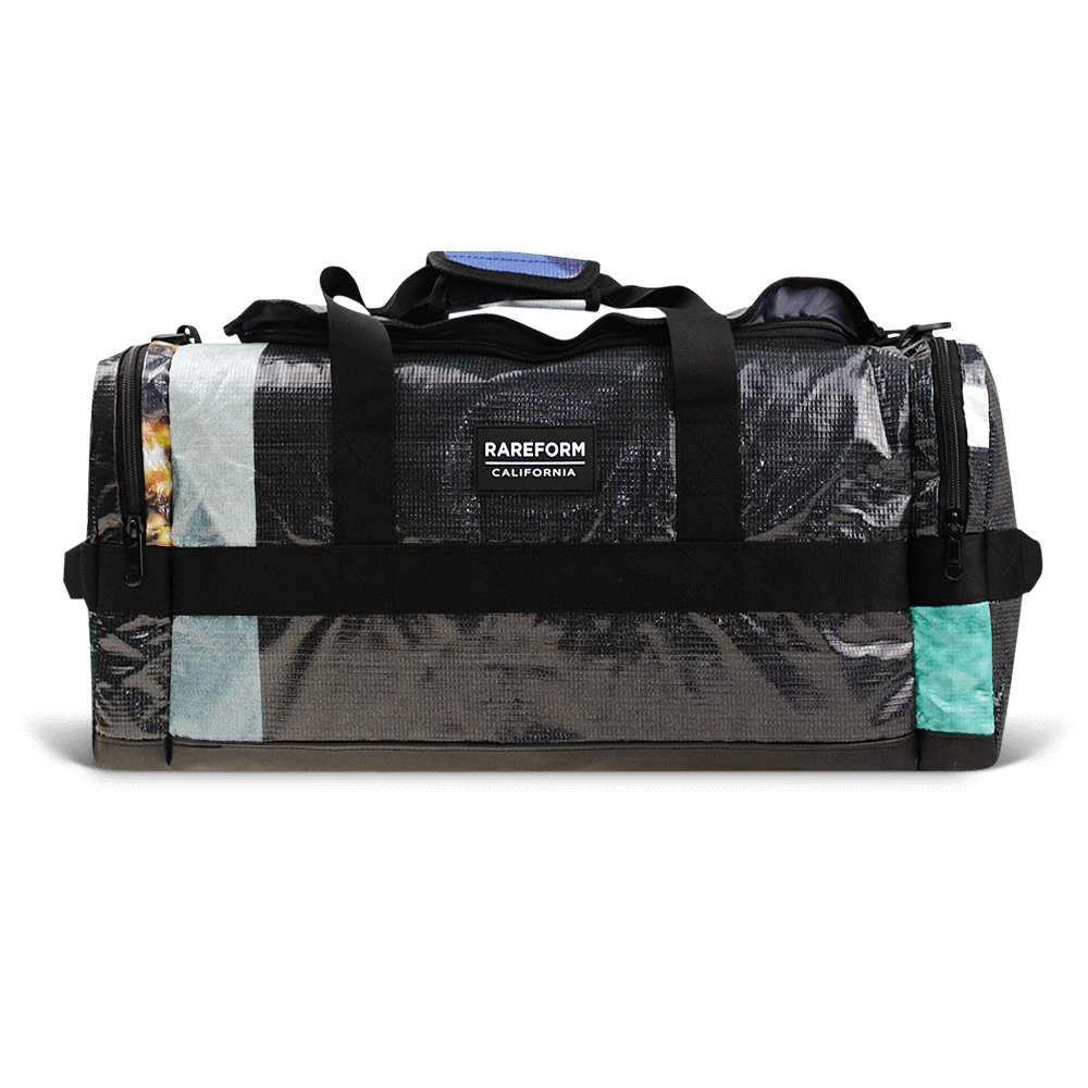 Union Duffle