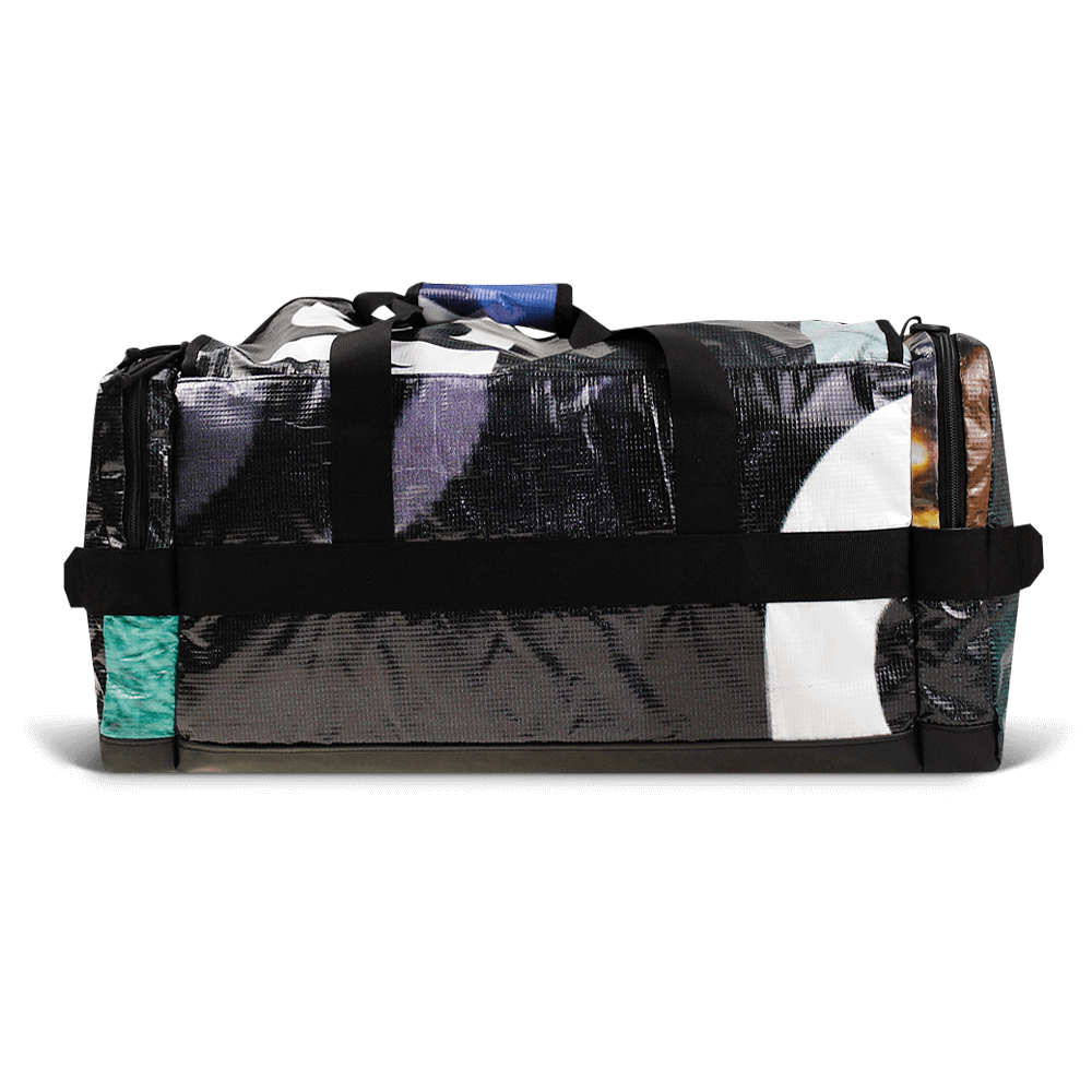 Union Duffle