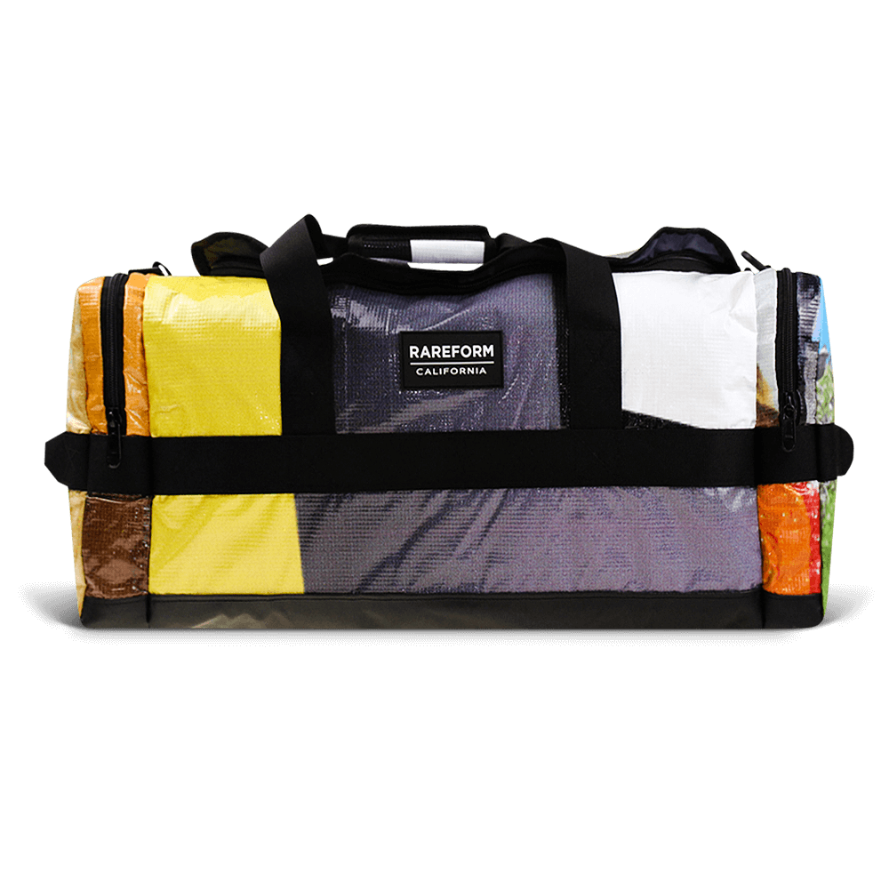 Union Duffle