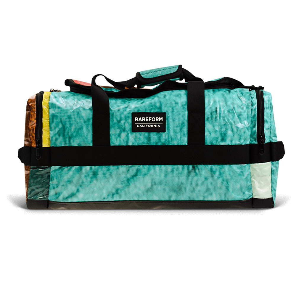 Union Duffle