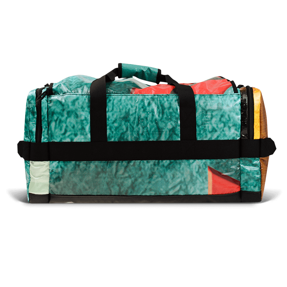 Union Duffle