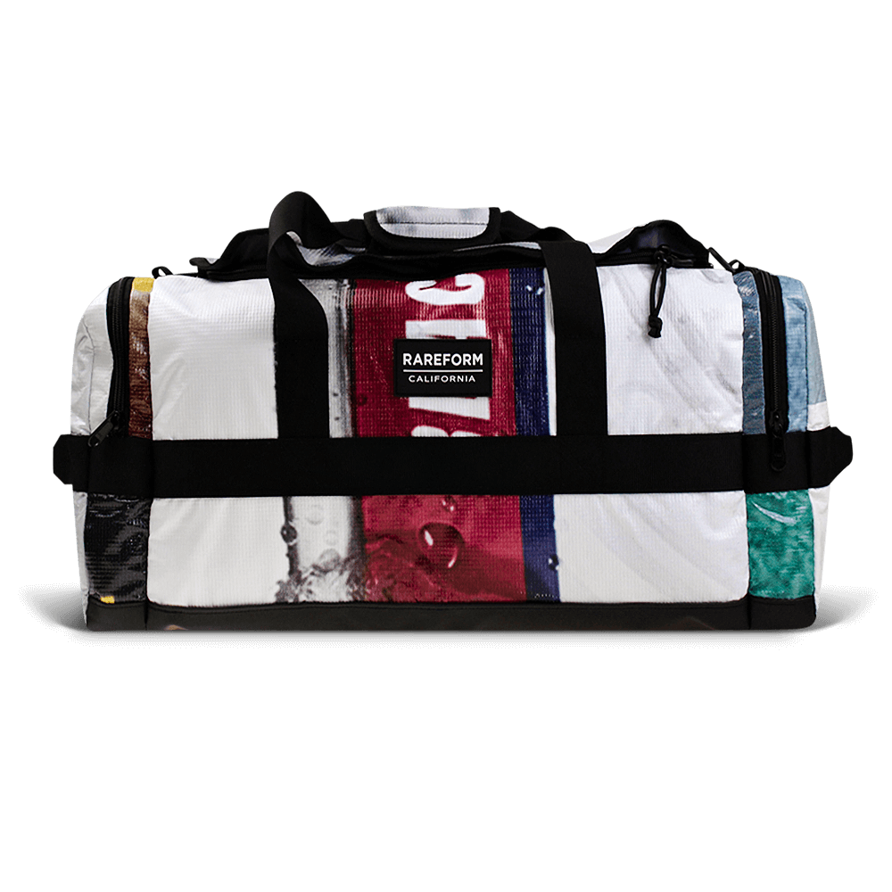 Union Duffle