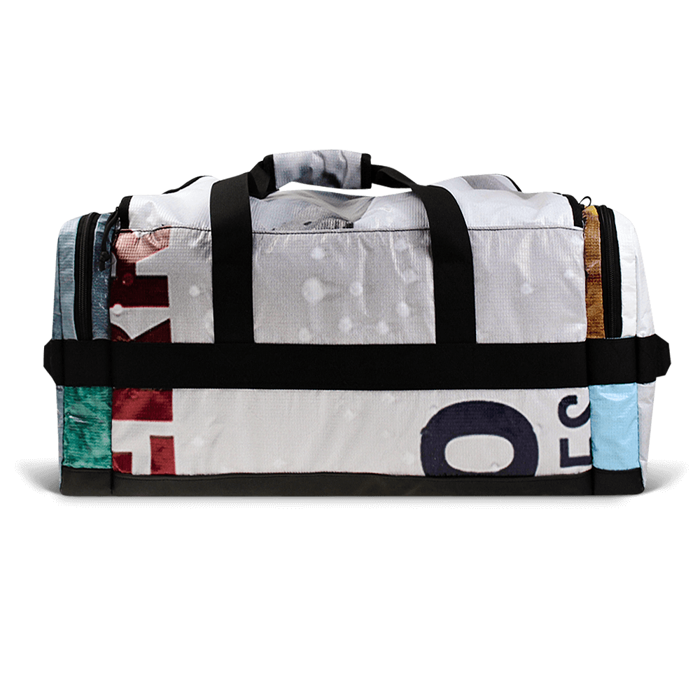 Union Duffle