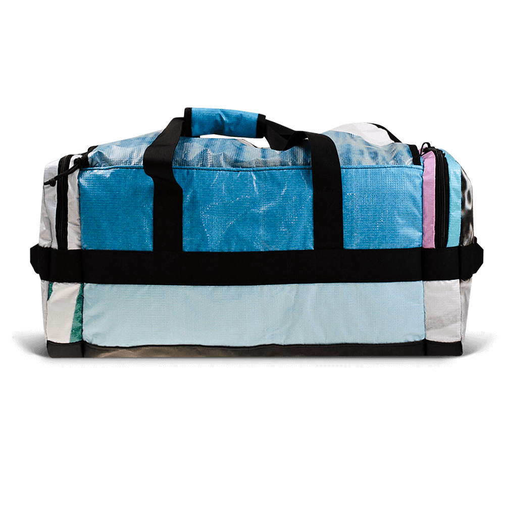 Union Duffle