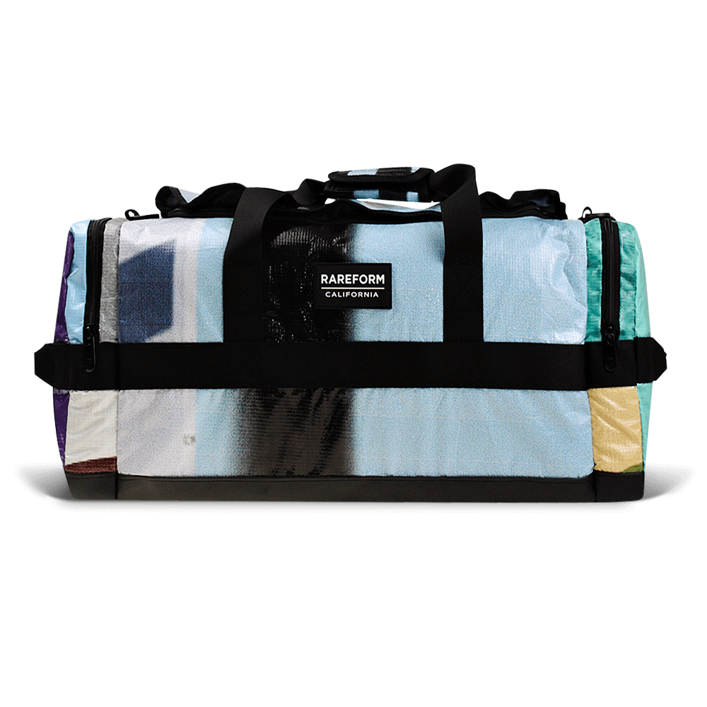 Union Duffle