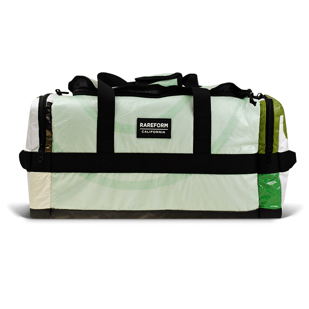 Union Duffle