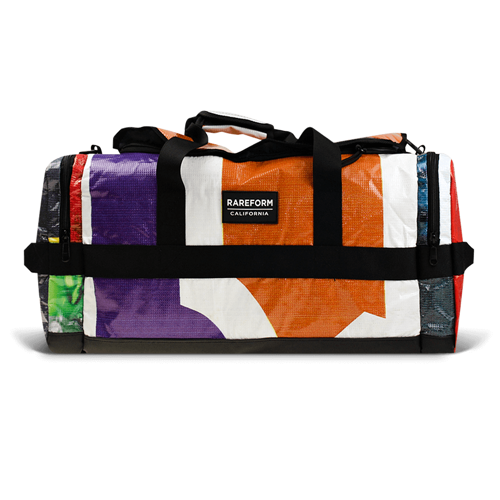Union Duffle