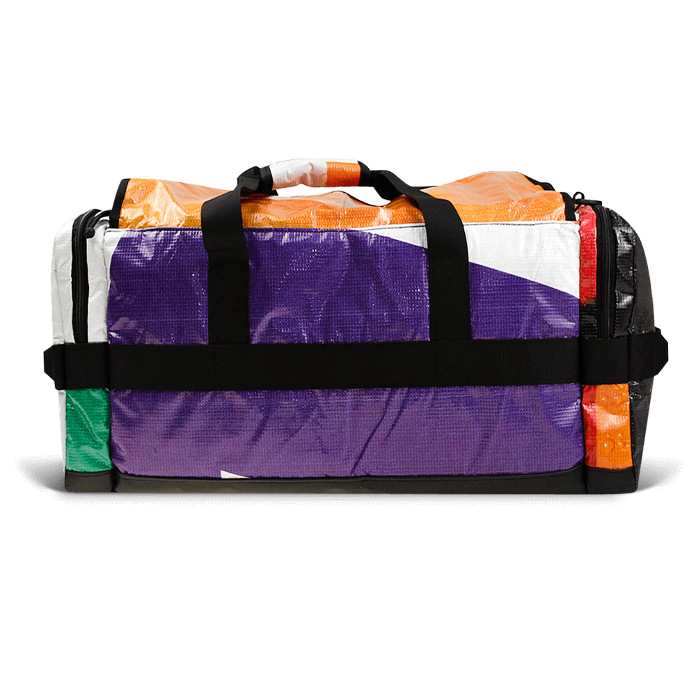Union Duffle