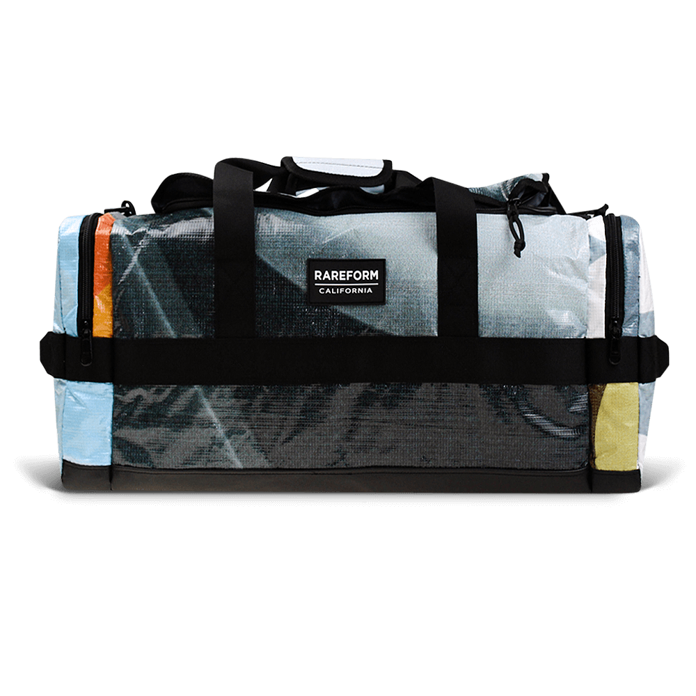 Union Duffle