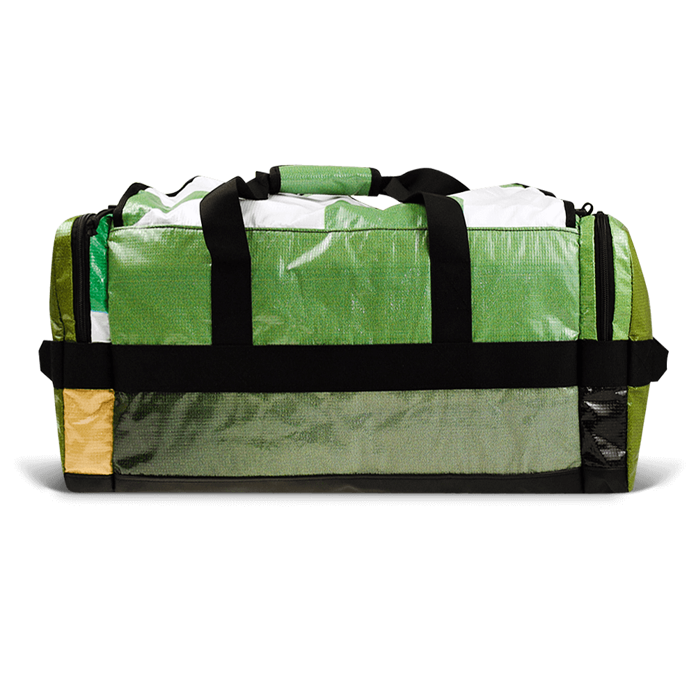 Union Duffle