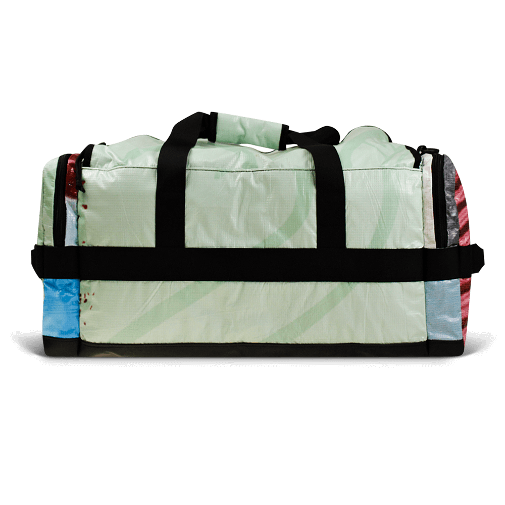 Union Duffle