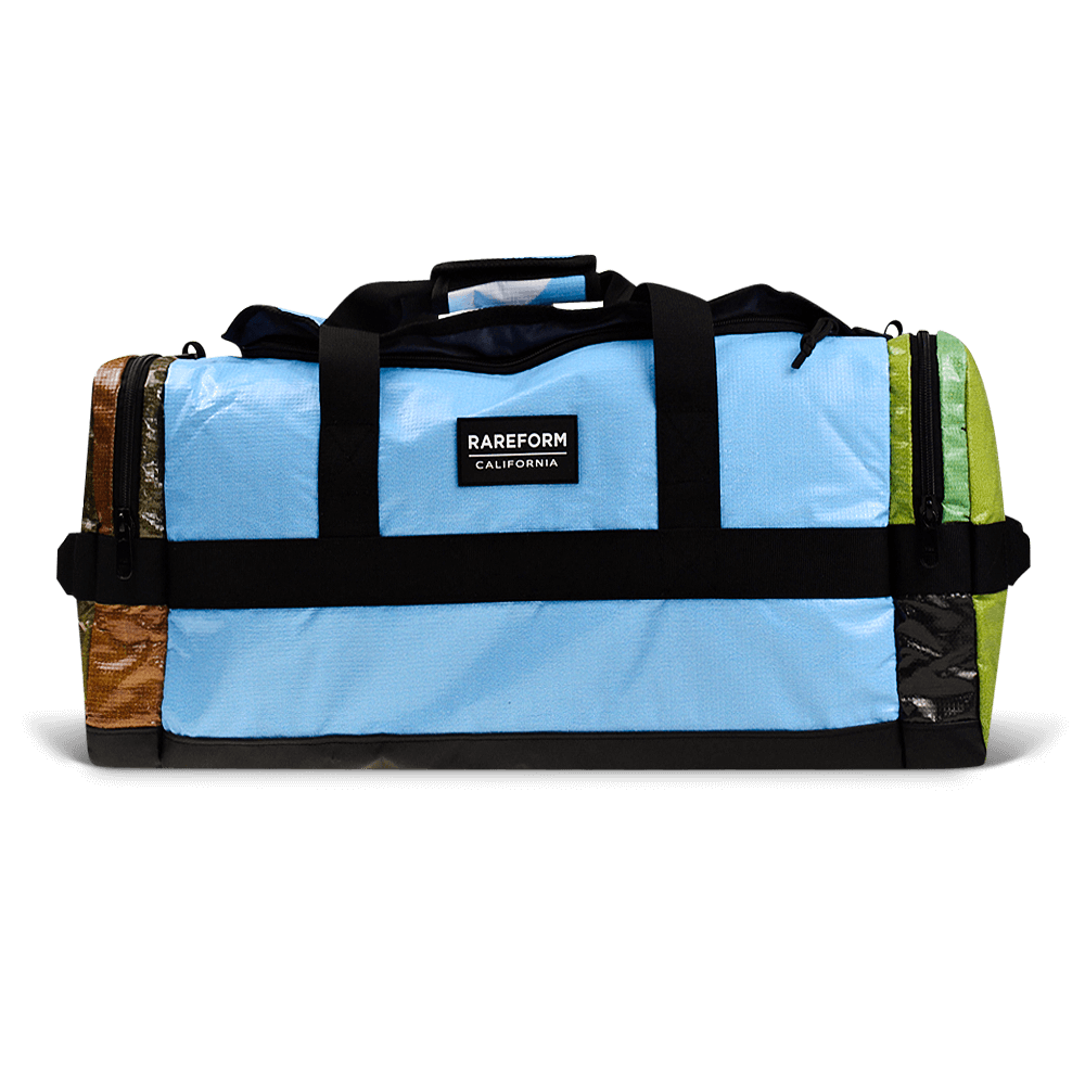 Union Duffle