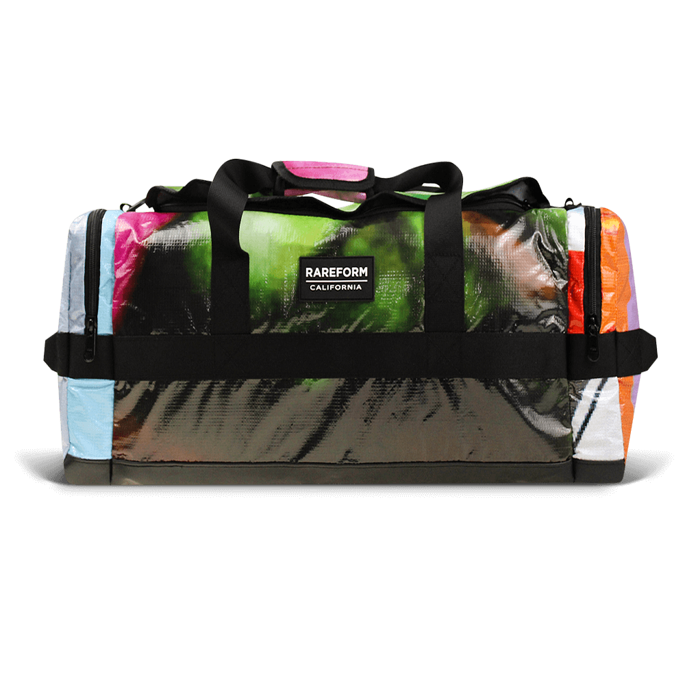 Union Duffle