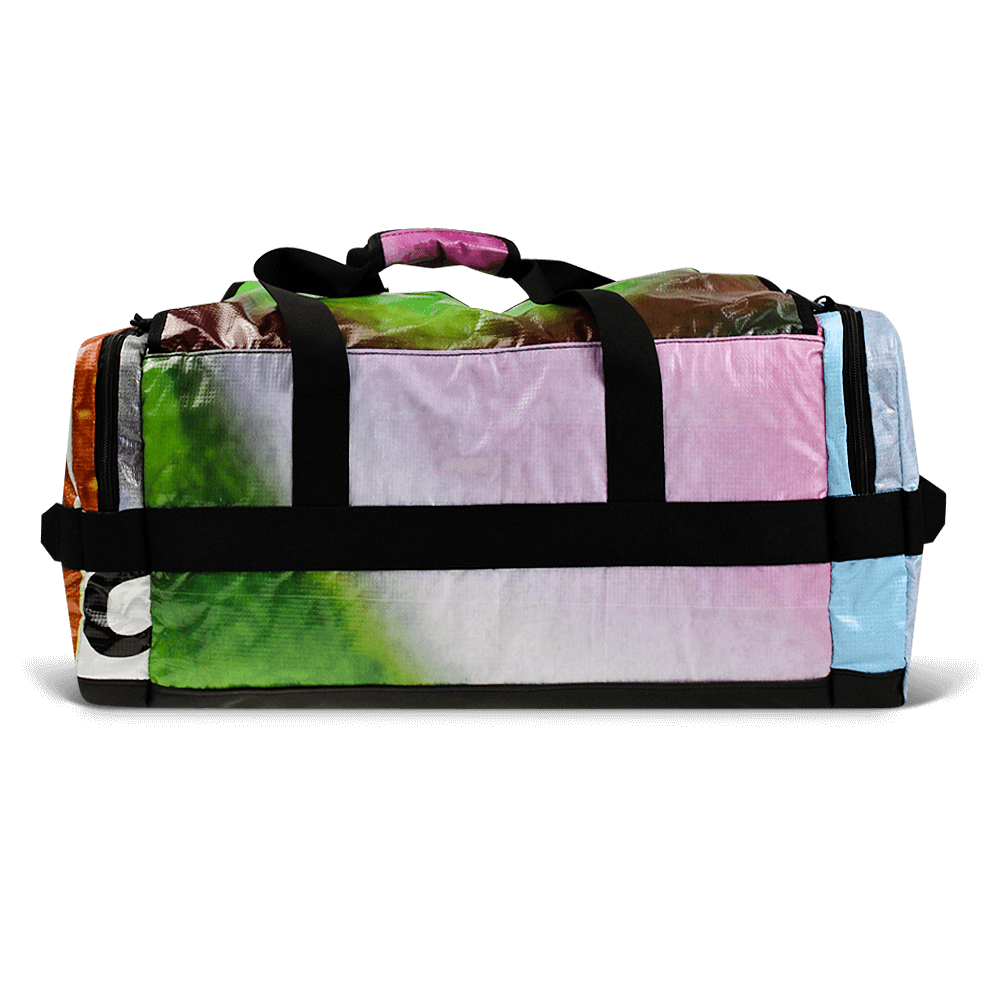 Union Duffle