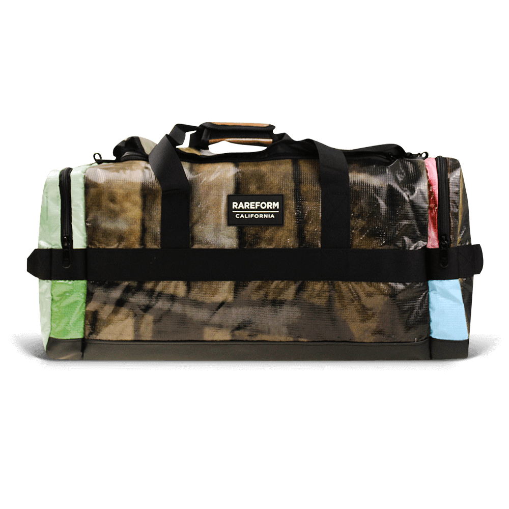 Union Duffle