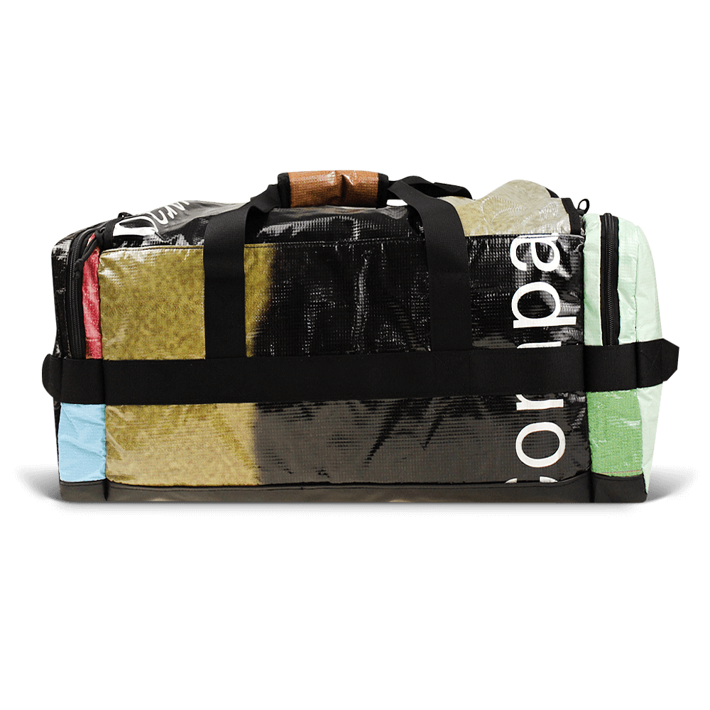 Union Duffle