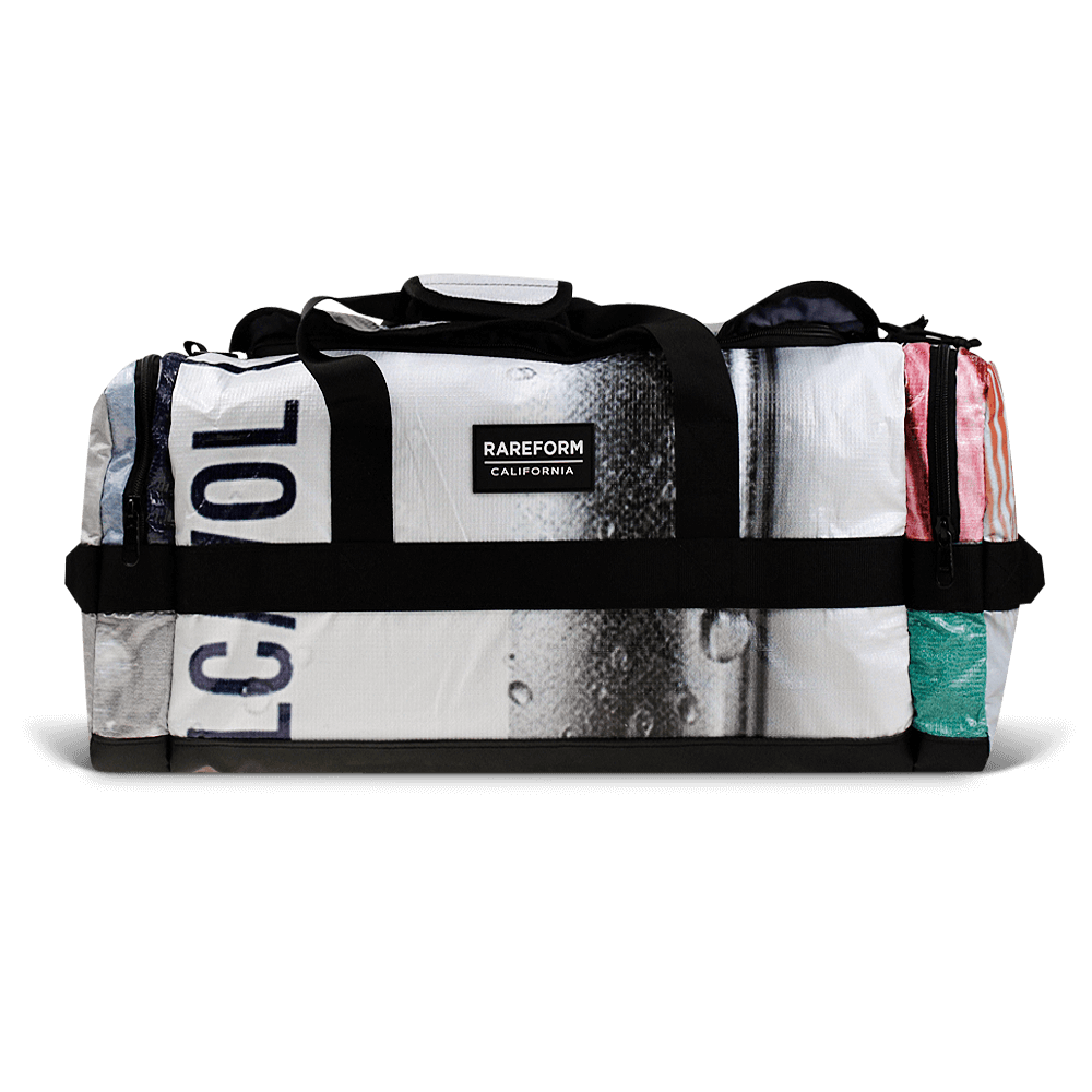 Union Duffle