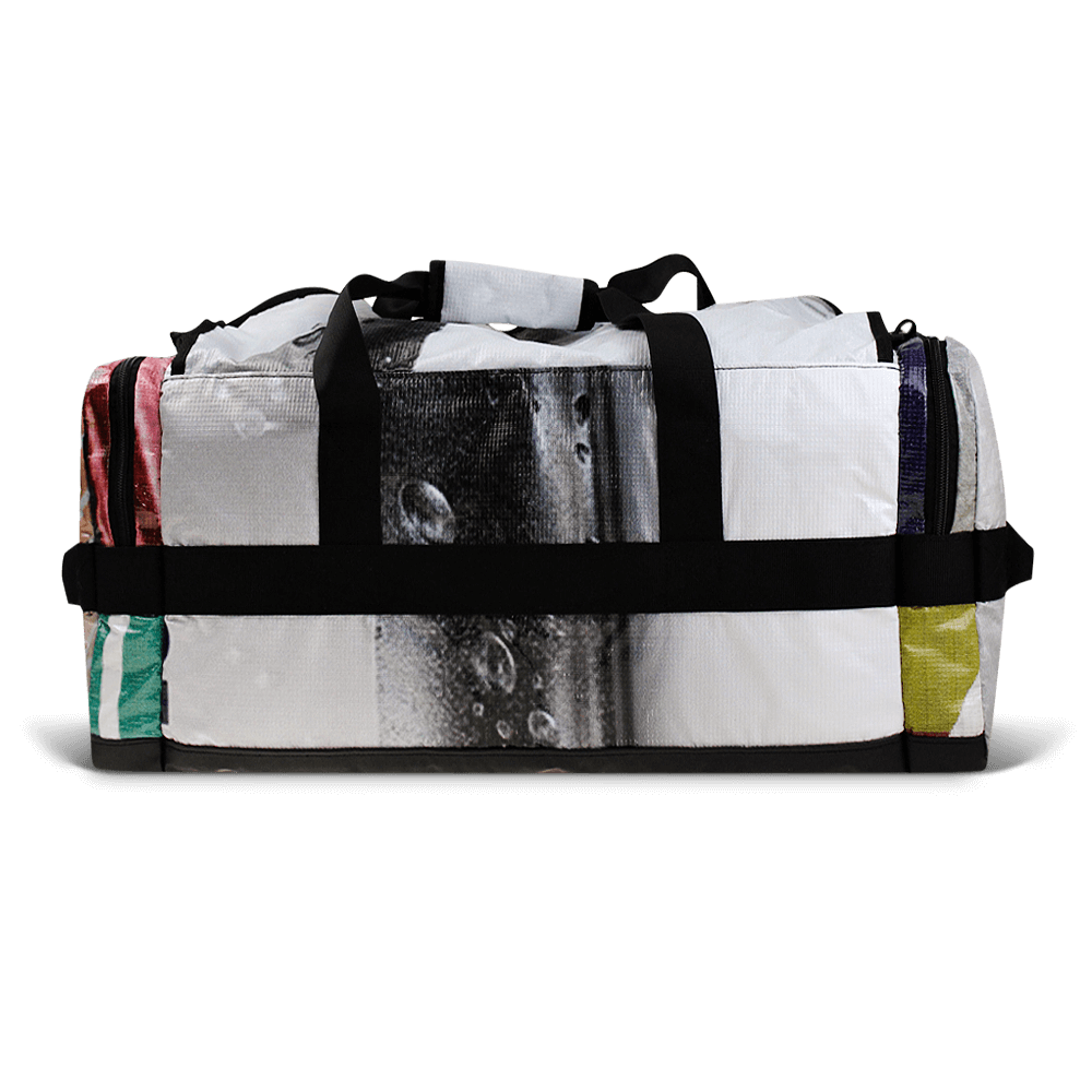 Union Duffle