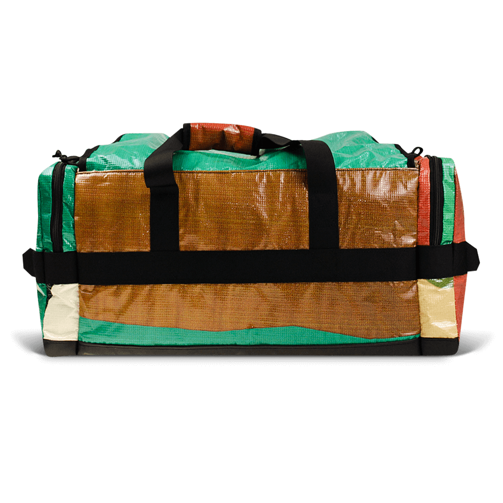 Union Duffle